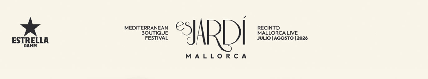 Festival Es Jardí 2023