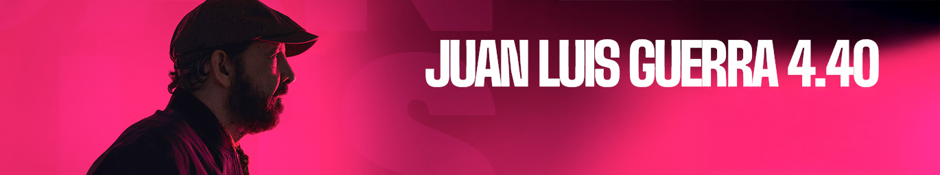 Juan Luis Guerra