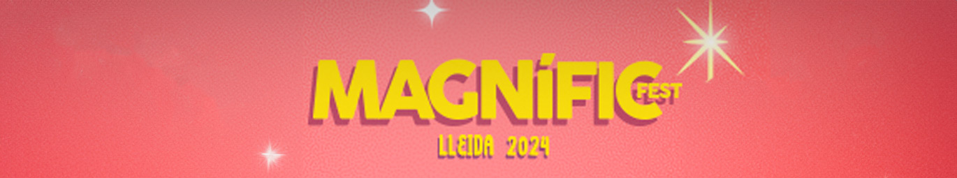 Magnific Fest