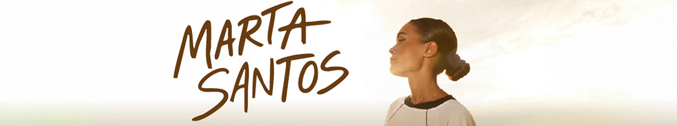Conciertos Marta Santos