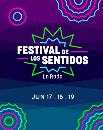 Festival Festival de los Sentidos en Albacete