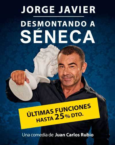 Desmontando a Séneca en Madrid