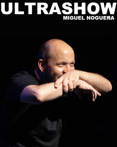 Imagen 0 de Ultrashow