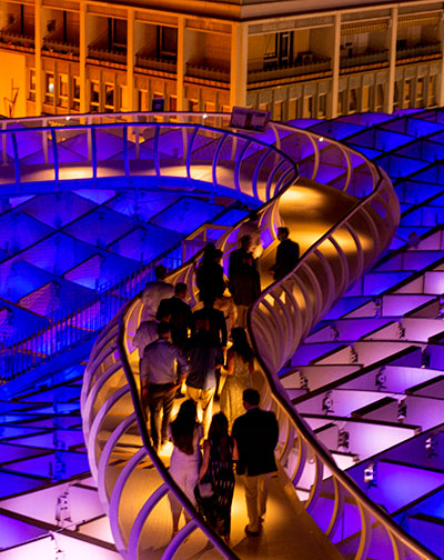Entradas Entrada General - Setas Sevilla en Sevilla