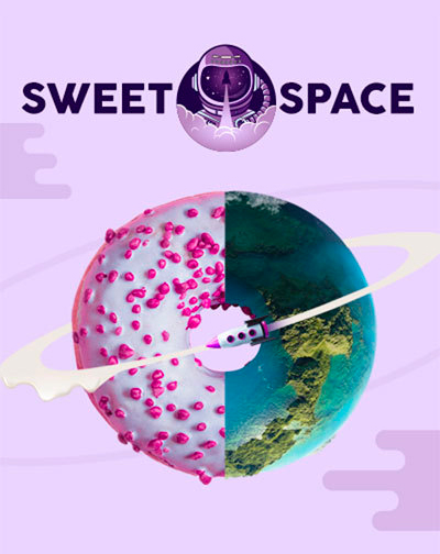Entradas Sweet Space en Madrid