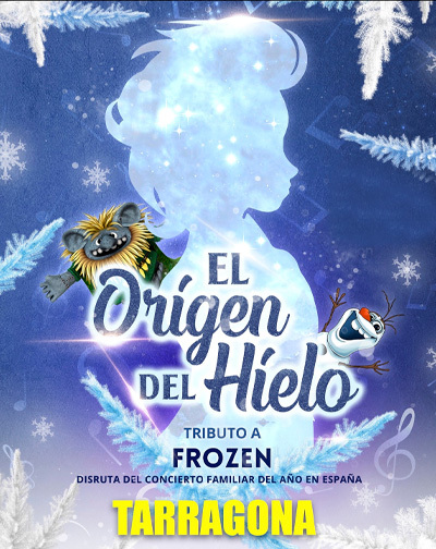 El Origen del Hielo en Tarragona