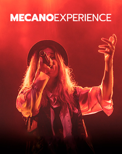 Mecanoexperience | Entradas El Corte Inglés