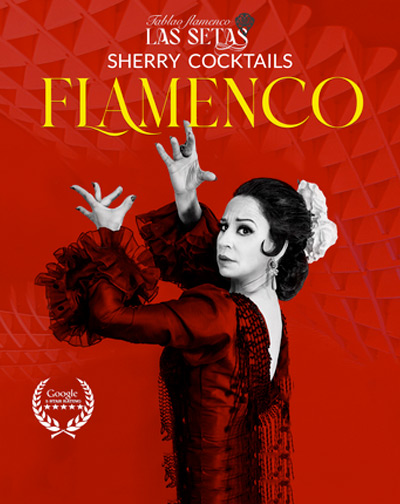 Concierto Tablao Flamenco Las Setas en Sevilla