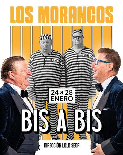 Los Morancos - Bis a Bis en Sevilla
