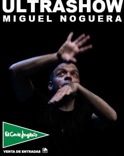 Ultrashow Madrid