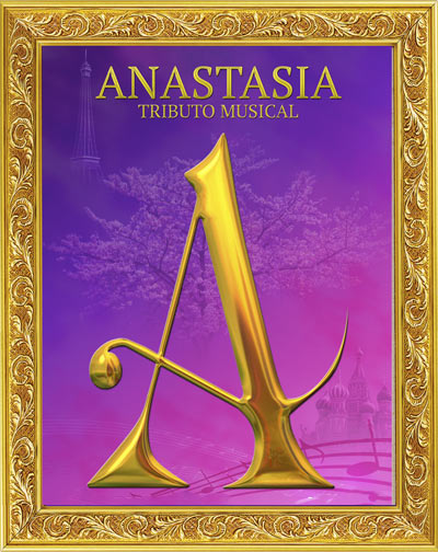 Anastasia Tributo Musical en Málaga