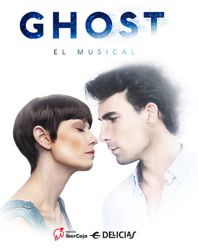 Ghost El Musical en España