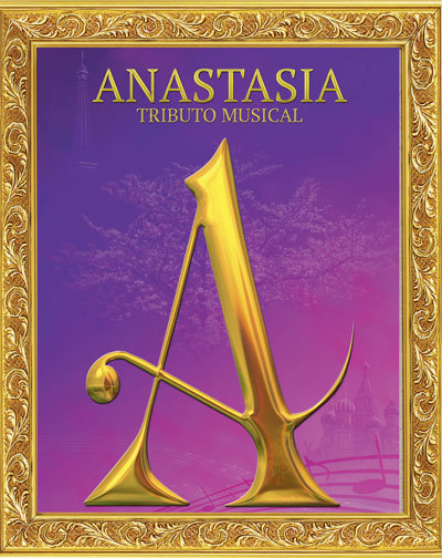 Anastasia Tributo Musical en Sevilla