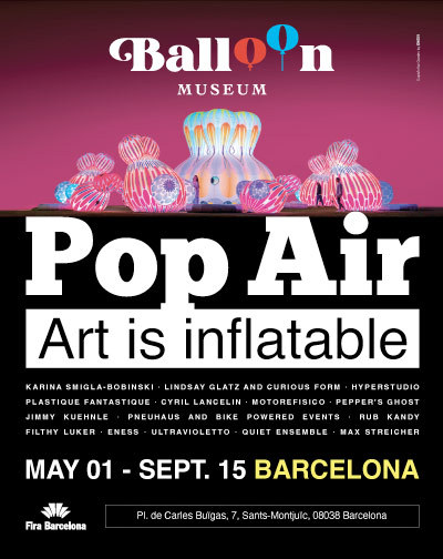 Entradas Balloon Museum en Barcelona
