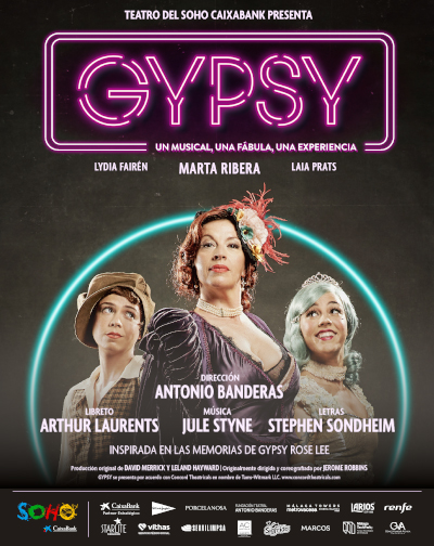 Gypsy en Málaga