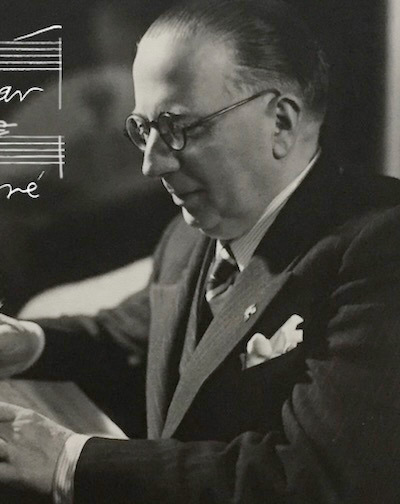 Concierto Homenaje al Maestro Alonso: La Calesera, Curro el de Lora, grandes éxitos y piezas menos conocidas en Madrid