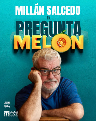 Preguntamelón en Madrid