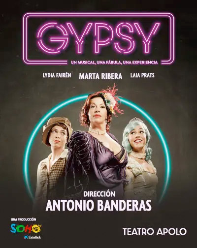 Gypsy