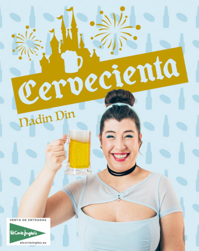 Cervecienta en Sevilla