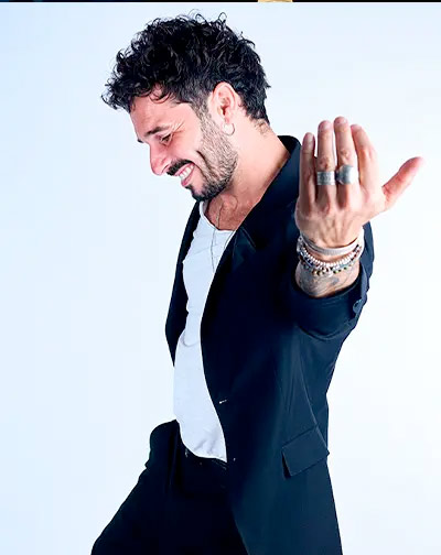 Concierto A LA AVENTURA TOUR en Madrid