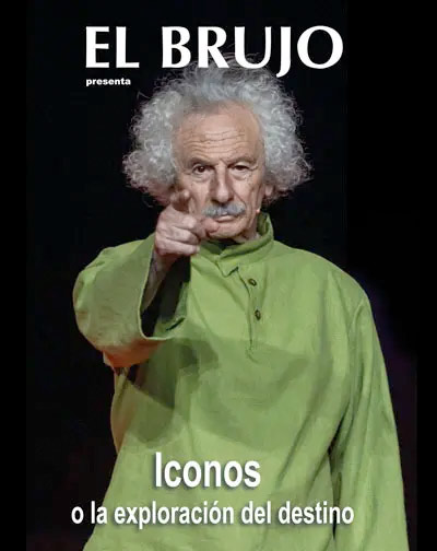 El Brujo en Málaga