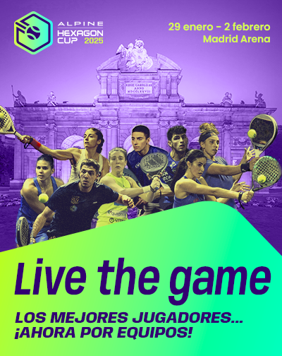 Entradas Hexagon Cup en Madrid