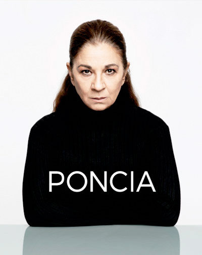 Poncia en Barcelona