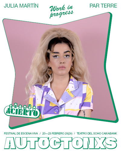 Par Terre en Málaga