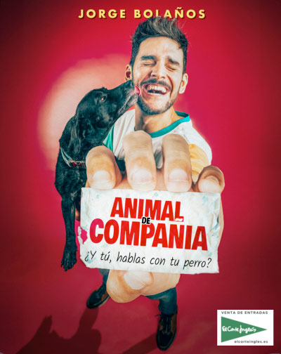 Animal de Compañía en Castellón