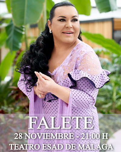 Imagen 0 de Falete
