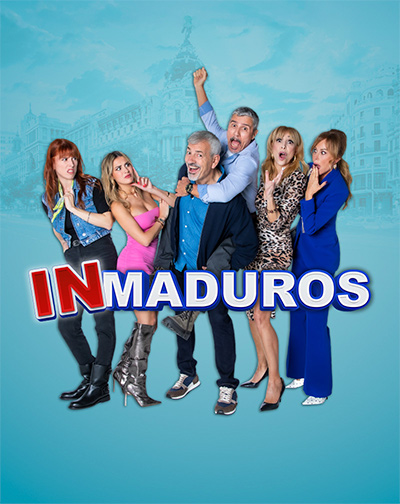 Inmaduros en Tarragona