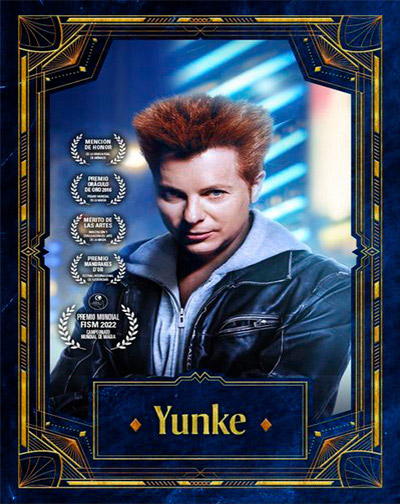 Mago Yunke - Magic Museum by Yunke en Castellón
