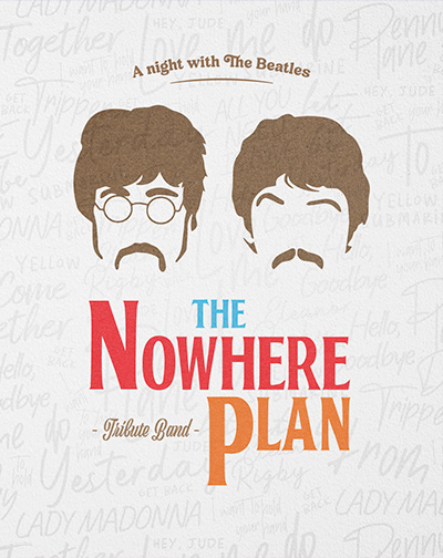 Concierto A Night With The Beatles en Madrid