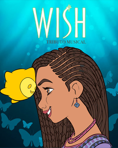 Entradas Wish, Tributo Musical en Sevilla