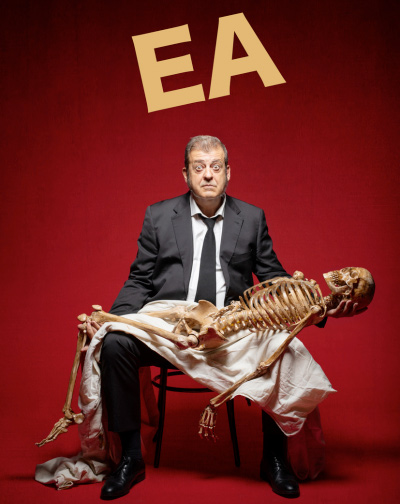 EA - Julio Fraga en Sevilla