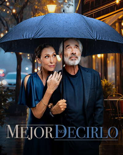 Mejor no Decirlo en Barcelona