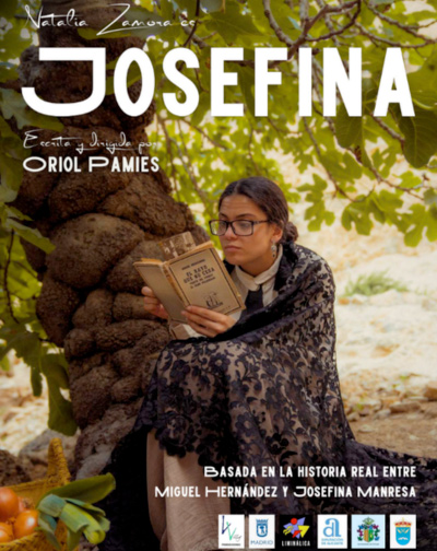 Josefina - Basada en la Historia Real de Miguel Hernández en Sevilla