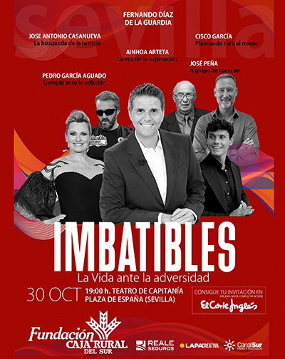 Entradas Imbatibles en Sevilla