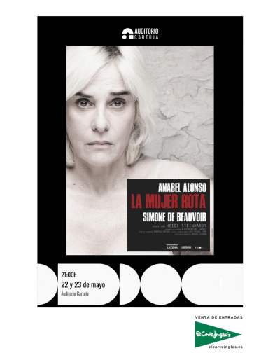 La Mujer Rota en Sevilla
