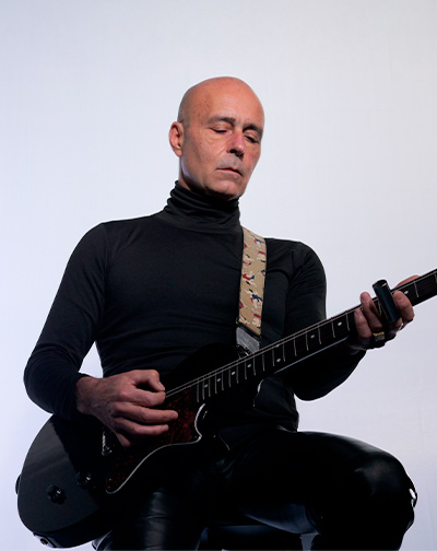 Concierto Corcobado - Inverfest 2026 en Madrid