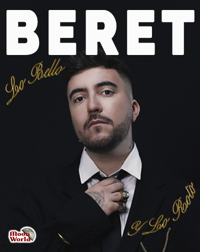 Imagen 0 de Beret - Lo Bello y lo Roto
