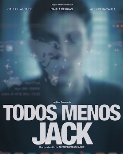 Todos Menos Jack en Madrid