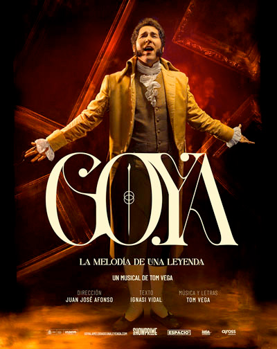 Goya en Málaga