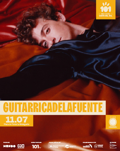 Guitarrica de la fuente