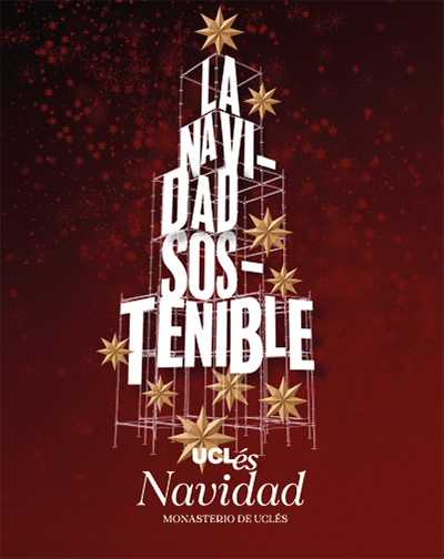 Entradas Visita Especial - Navidad Sostenible en Cuenca
