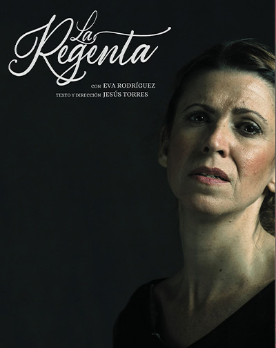 La Regenta en Madrid