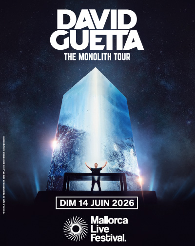 Concierto Closing Party - Mallorca Live Festival 2026 TERRAZA en Baleares