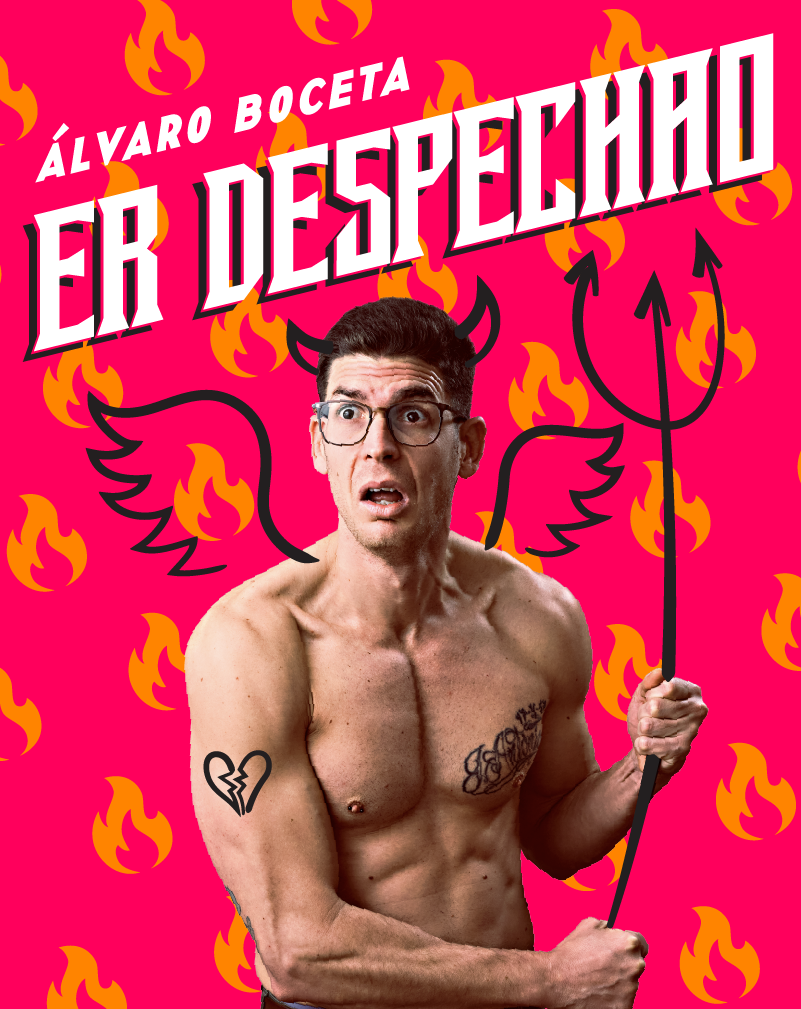 Er Despechao - Sevilla en Sevilla