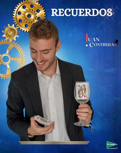 Recuerdos en Málaga