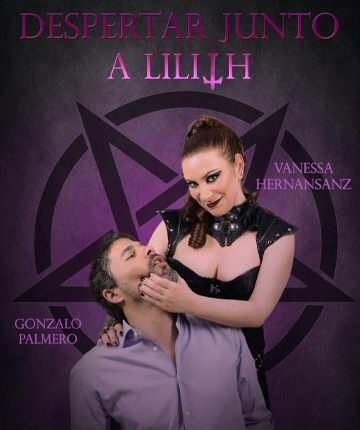 Despertar junto a Lilith en Madrid
